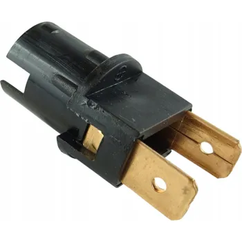 Autožárovka Patice žárovky Flösser W16W T15 pro žárovky do SPZ, couvací světla, interiéru a poziční světla