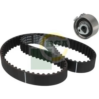 Sada rozvodového řemene BGA TB7300K