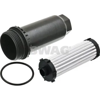 Hydraulický filtr Hydraulický filtr, automatická převodovka SWAG 50 10 4788