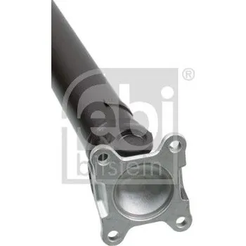 Hřídel nápravy Kloubový hřídel, pohon nápravy FEBI BILSTEIN 174113