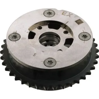 Vačková hřídel Nastavovač vačkového hřídele SWAG 20 10 3974