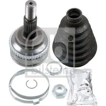 Hřídel nápravy Sada kloubů, hnací hřídel FEBI BILSTEIN 184465