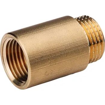 Fitinka Novaservis Prodloužení 1/2"x10mm P10Z