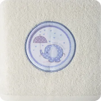 VELKÝ DĚTSKÝ OSUŠKA 70x140 PRO DĚTI EUROFIRANY PRO DĚTI