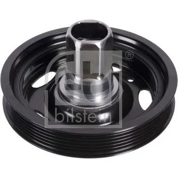 Řemenice, klikový hřídel FEBI BILSTEIN 103826