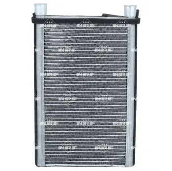 Výměník tepla, vnitřní vytápění NRF 54207