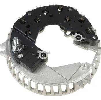 Alternátor Čepička, generátor AS-PL ARC9013