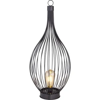 Venkovní osvětlení Globo 33672 | SOLAR solární svítidlo | LED | IP44 |