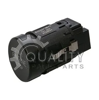 Tlačítko Start/Stop TOPRAN 121 390