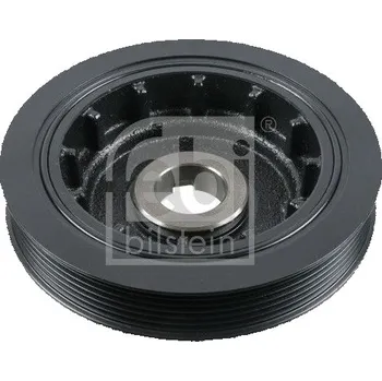 Řemenice, klikový hřídel FEBI BILSTEIN 47154