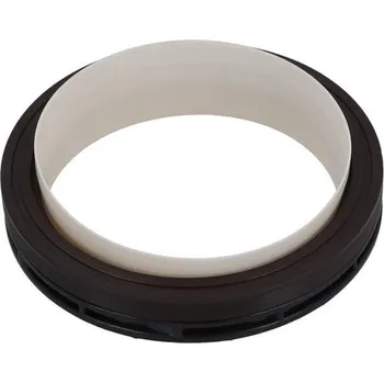 Těsnění motoru Těsnicí kroužek hřídele, klikový hřídel KAMOKA 8707004