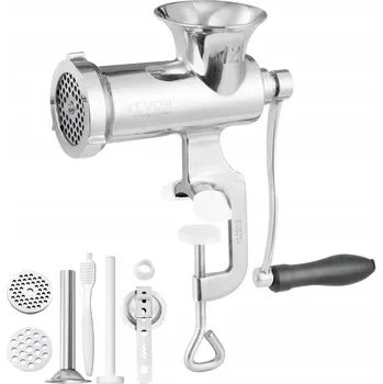 Kuchyňský mlýnek Vevor S30TU bílý