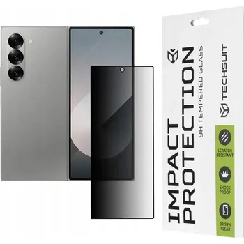 Tvrzené sklo pro Samsung Galaxy Z Fold6 1 ks