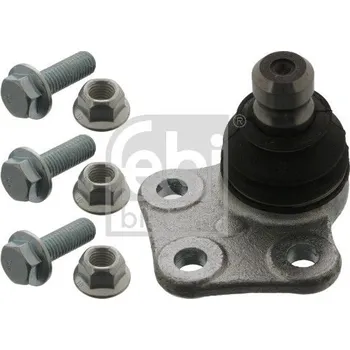 Podpora-/ Kloub FEBI BILSTEIN 39024