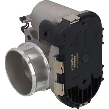 Systém vstřikování Hrdlo škrticí klapky KAMOKA 112022