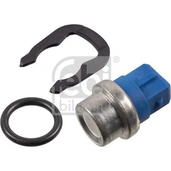 Čidlo automobilu Snímač, teplota chladiva FEBI BILSTEIN 34762