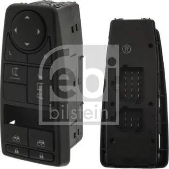 Multifunkční spínač FEBI BILSTEIN 100178