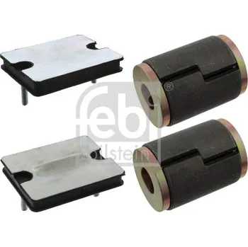 Opravná sada, uložení pružiny-rám FEBI BILSTEIN 47131