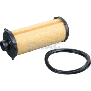 Hydraulický filtr Hydraulický filtr, automatická převodovka SWAG 10 10 5810