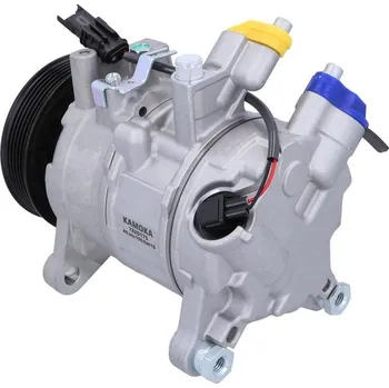 Kompresor klimatizace Kompresor, klimatizace KAMOKA 7820175