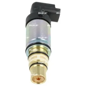 Ventil klimatizace Regulovatelný ventil, kompresor NRF 38426