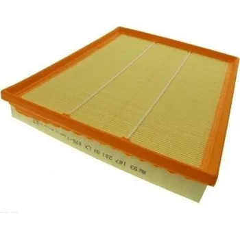 Vzduchový filtr Vzduchový filtr AUTOMEGA 180031610