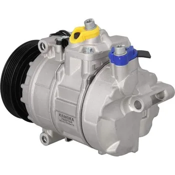 Kompresor klimatizace Kompresor, klimatizace KAMOKA 7820164