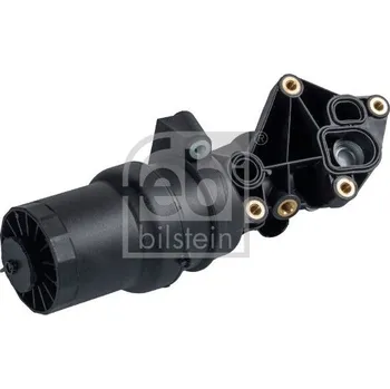 Olejový filtr Pouzdro, olejový filtr FEBI BILSTEIN 109162