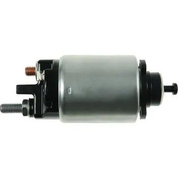 Elektromagnetický spínač, startér AS-PL SS1027(DELCO)