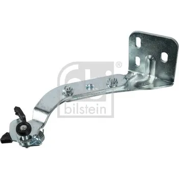 Dveře karosérie Valivé vedení, posuvné dveře FEBI BILSTEIN 171780