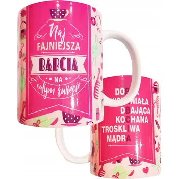 Hrneček časnaparty keramika 300 ml