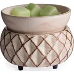 Candle Warmers Lattice elektrická aroma…