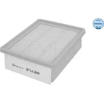Vzduchový filtr Vzduchový filtr MEYLE 11-12 321 0001
