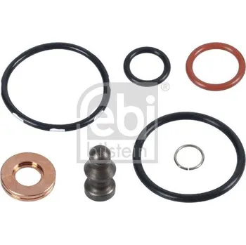 Systém vstřikování Sada těsnění, vstřikovací tryska FEBI BILSTEIN 40135