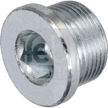 Olejová vana Závitová zátka, olejová vana FEBI BILSTEIN 05410