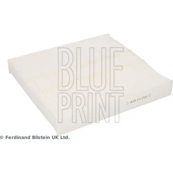 Ventilátor topení a klimatizace Filtr, vzduch v interiéru BLUE PRINT ADC42511