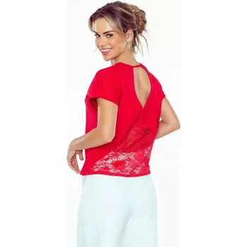 Dámská halenka Halenka Eldar Azalia S-XL černá L