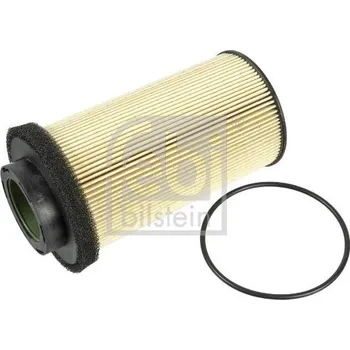Palivový filtr Palivový filtr FEBI BILSTEIN 24663