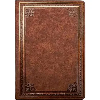 Moto bunda Notes ANTIQUE AGATE