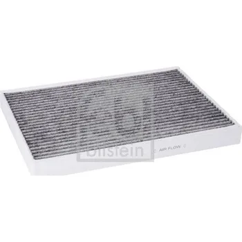 Ventilátor topení a klimatizace Filtr, vzduch v interiéru FEBI BILSTEIN 181716