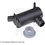 Vodní čerpadlo ostřikovače, čistění skel BLUE PRINT ADT30307