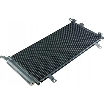 Výparník klimatizace KONDENZÁTOR KLIMATIZACE NTY CCS-SB-004