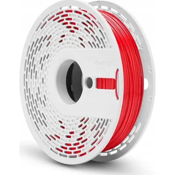 3D tisk PVA Filament Fiberlogy 1,75 mm 500 g červený