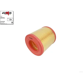 Vzduchový filtr Vzduchový filtr AUTOMEGA 180027910