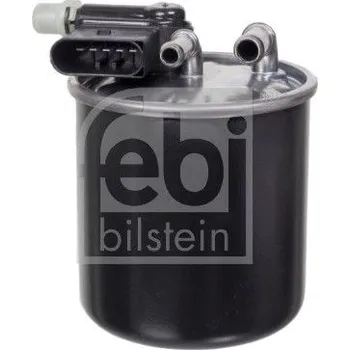 Palivový filtr Palivový filtr FEBI BILSTEIN 100478
