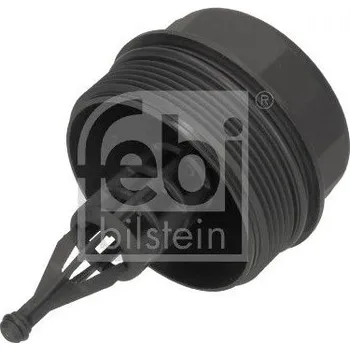 Olejový filtr Kryt, pouzdro olejového filtru FEBI BILSTEIN 193881