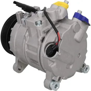 Kompresor klimatizace Kompresor, klimatizace KAMOKA 7820177