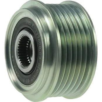 Předstihová spojka AS-PL AFP9006(INA)