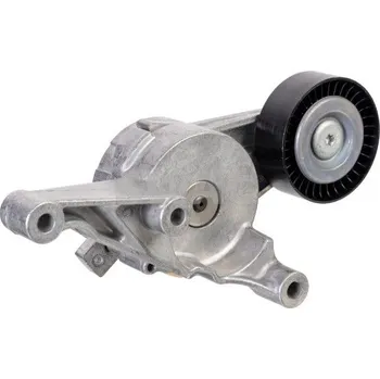 Napínák, žebrovaný klínový řemen SWAG 30 92 8025