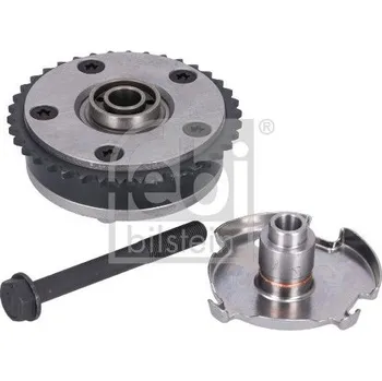 Vačková hřídel Nastavovač vačkového hřídele FEBI BILSTEIN 47571